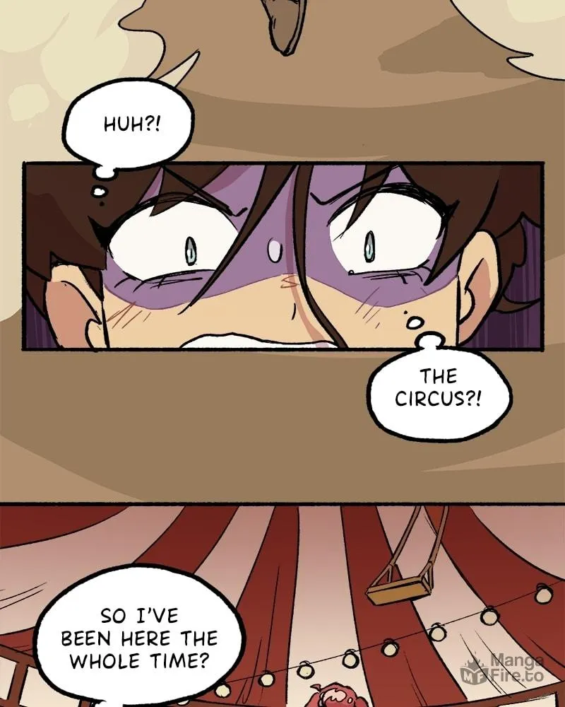 Marionetta Chapter 3 page 66 - 