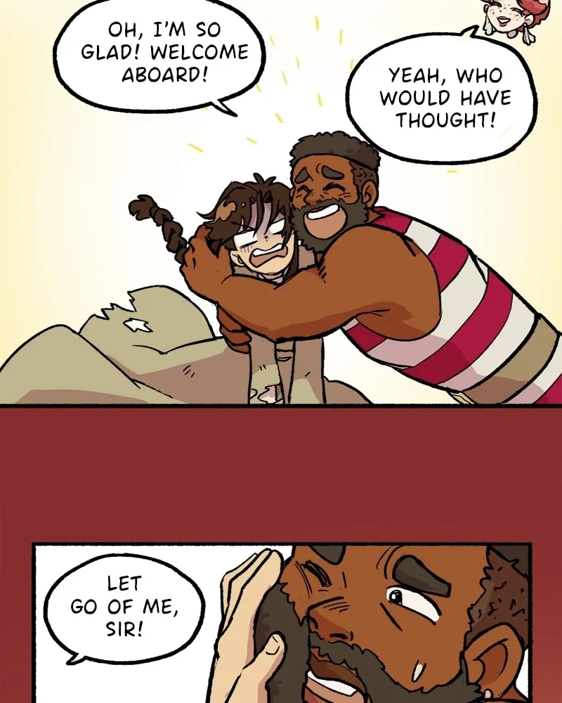 Marionetta Chapter 3 page 68 - 