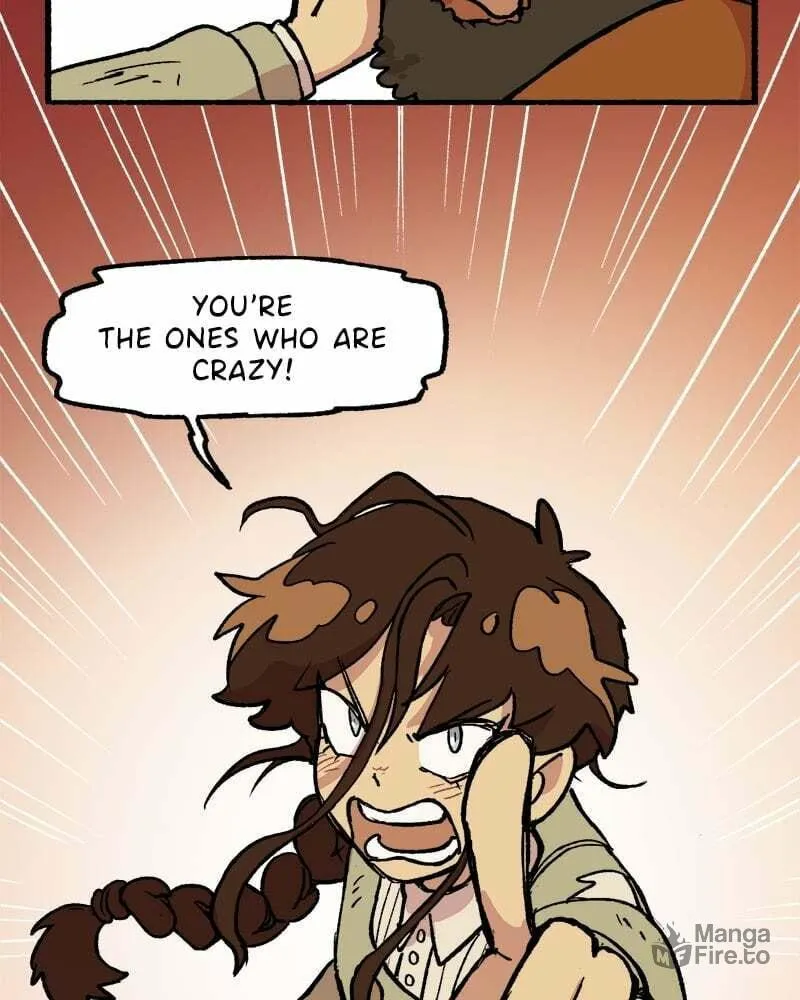 Marionetta Chapter 3 page 69 - 