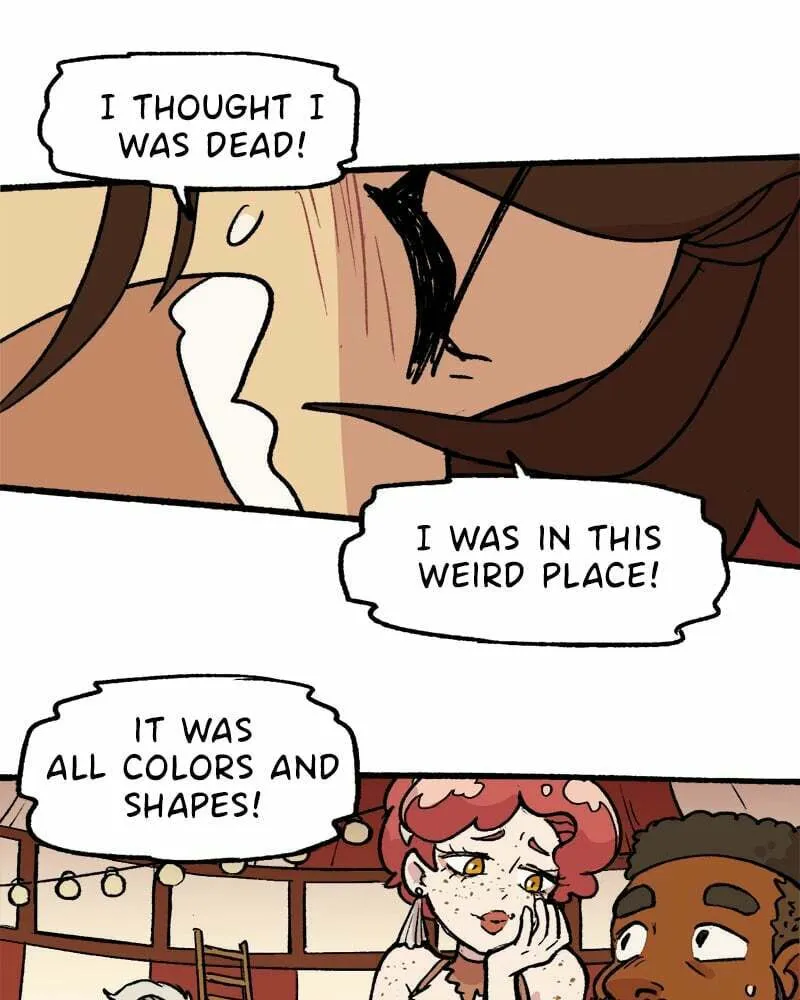 Marionetta Chapter 3 page 71 - 