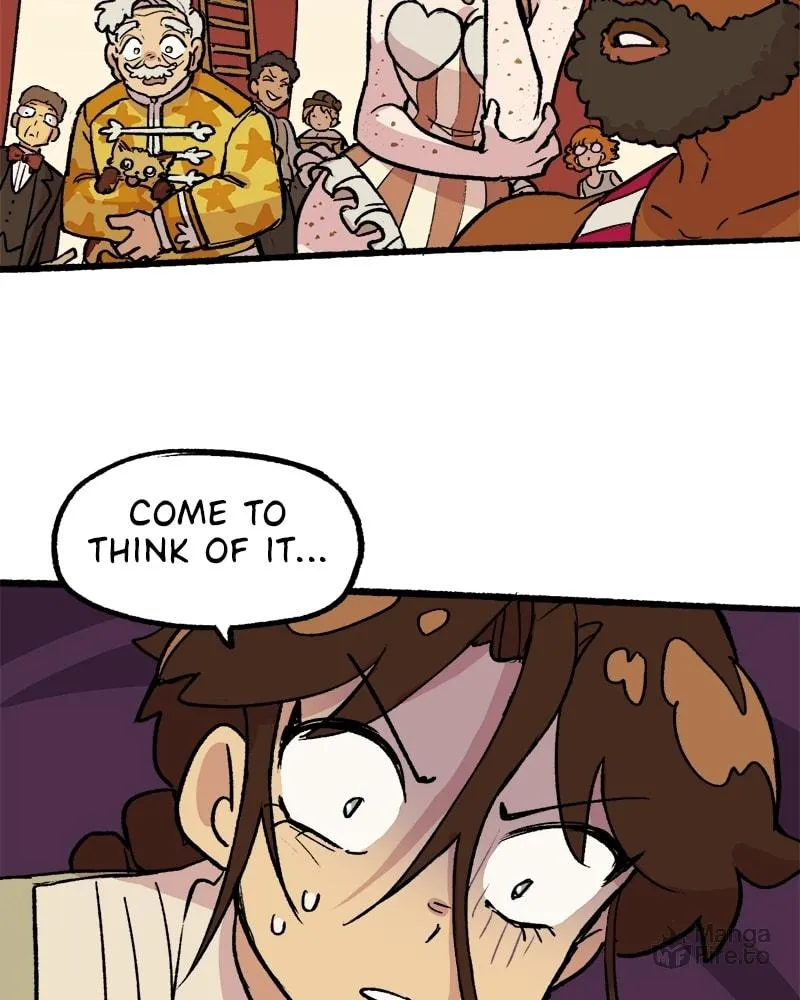 Marionetta Chapter 3 page 72 - 