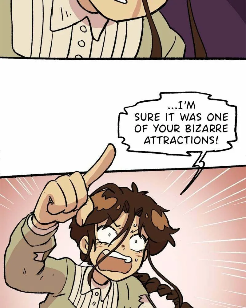 Marionetta Chapter 3 page 73 - 