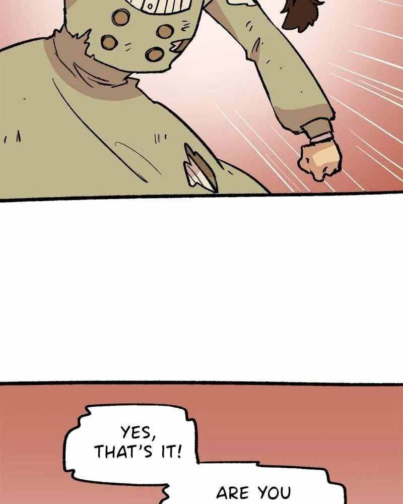 Marionetta Chapter 3 page 74 - 