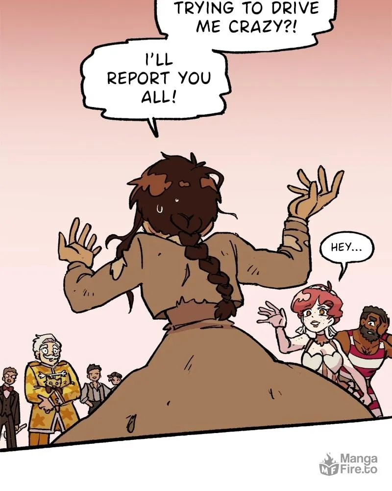 Marionetta Chapter 3 page 75 - 