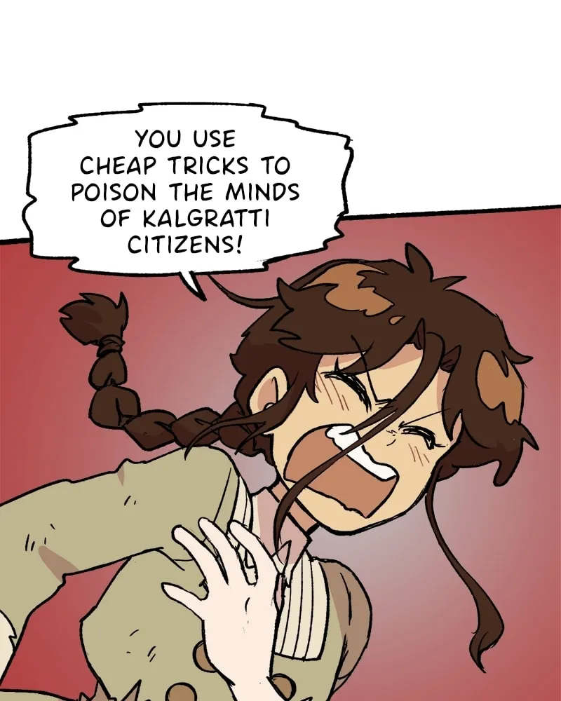 Marionetta Chapter 3 page 76 - 