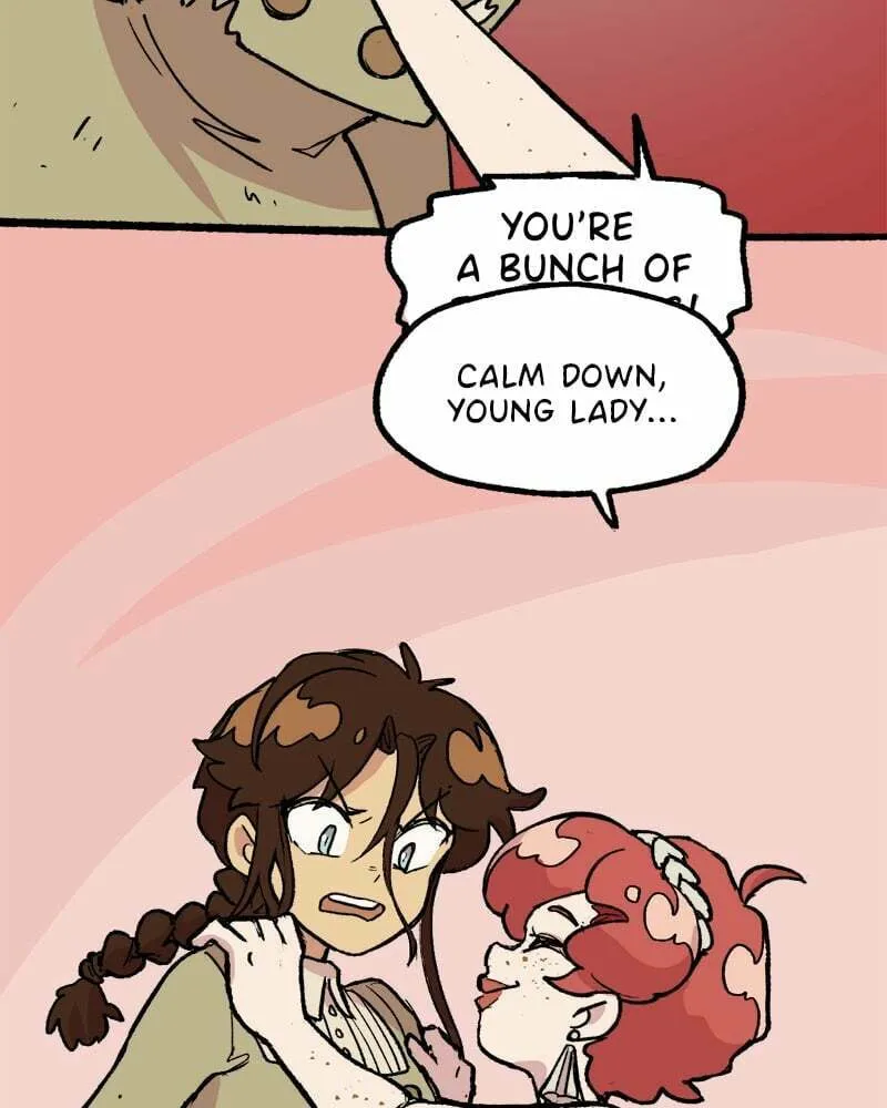 Marionetta Chapter 3 page 77 - 