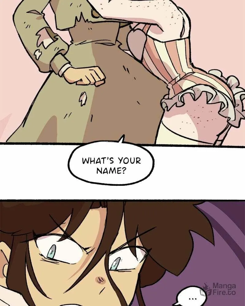 Marionetta Chapter 3 page 78 - 