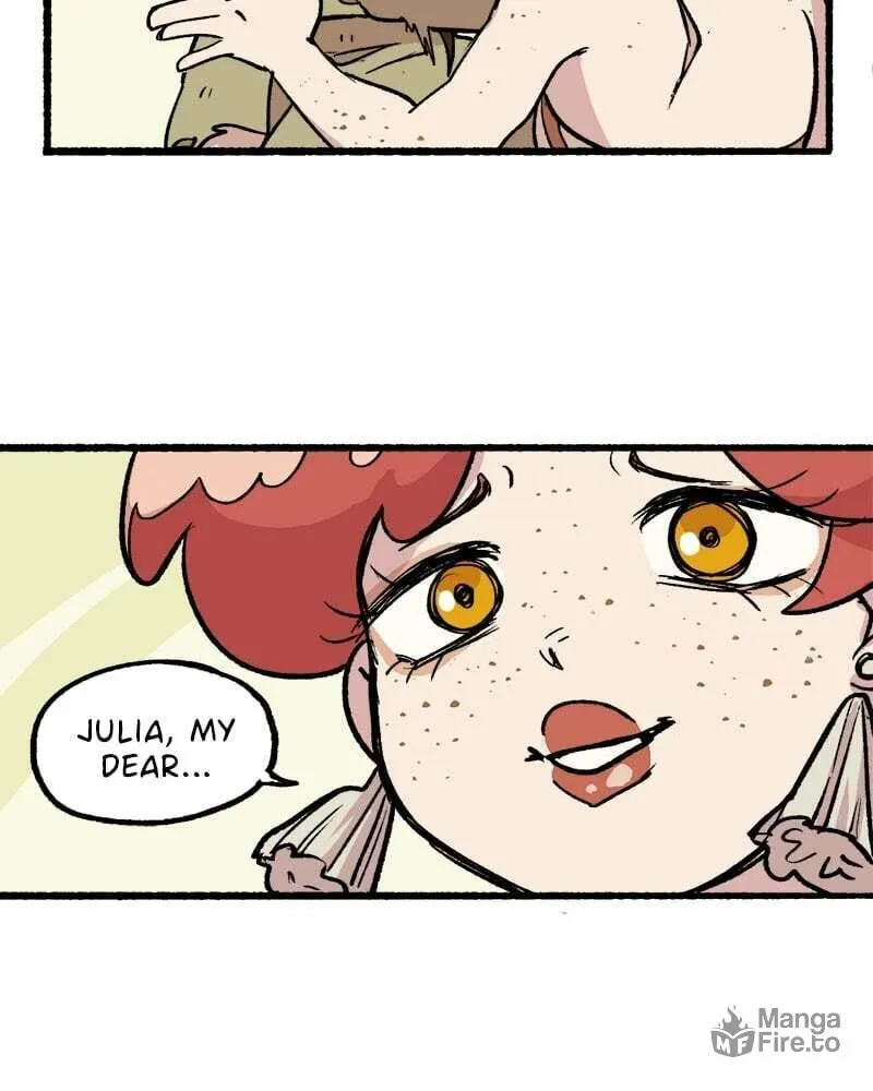 Marionetta Chapter 3 page 80 - 