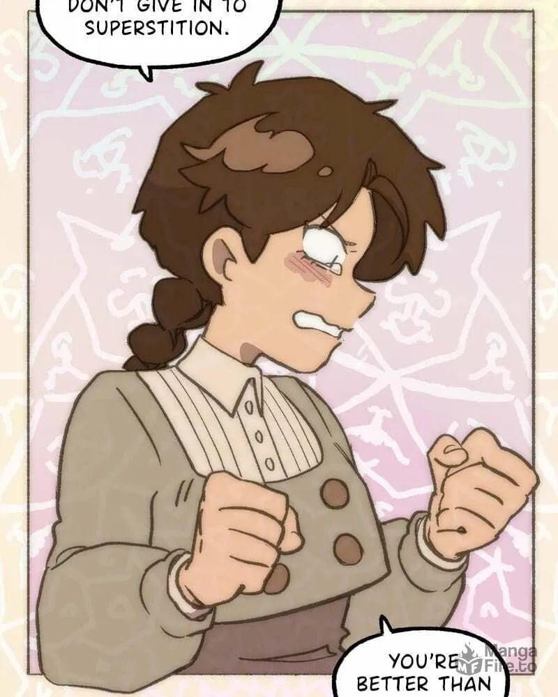 Marionetta Chapter 3 page 9 - 