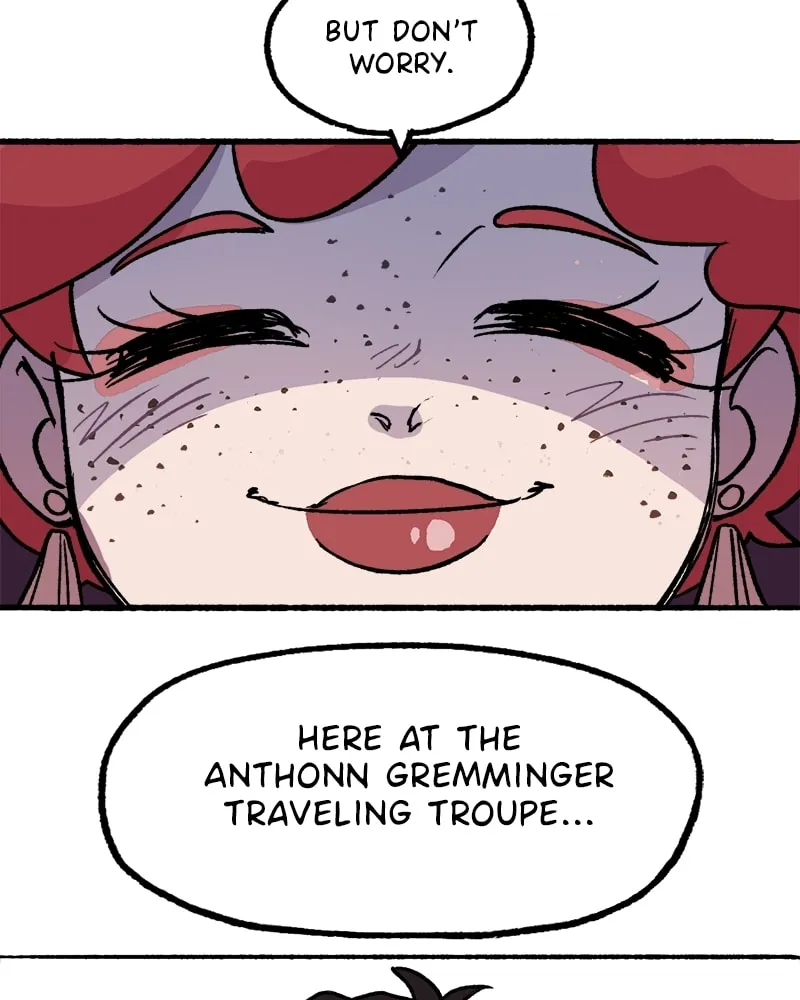 Marionetta Chapter 3 page 83 - 