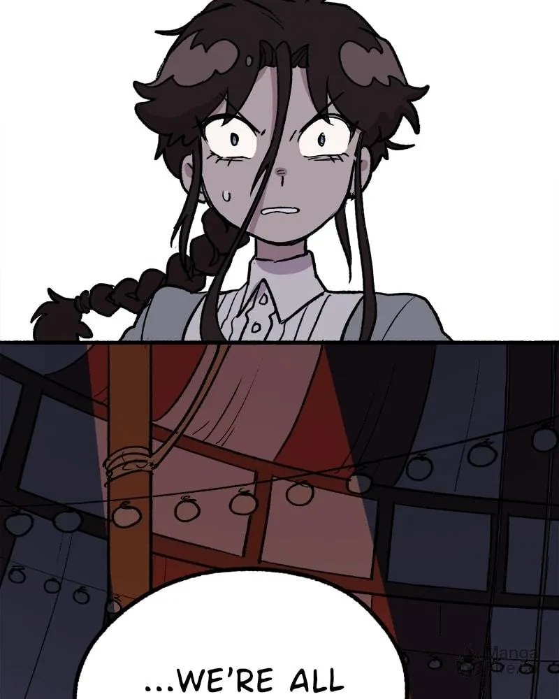 Marionetta Chapter 3 page 84 - 