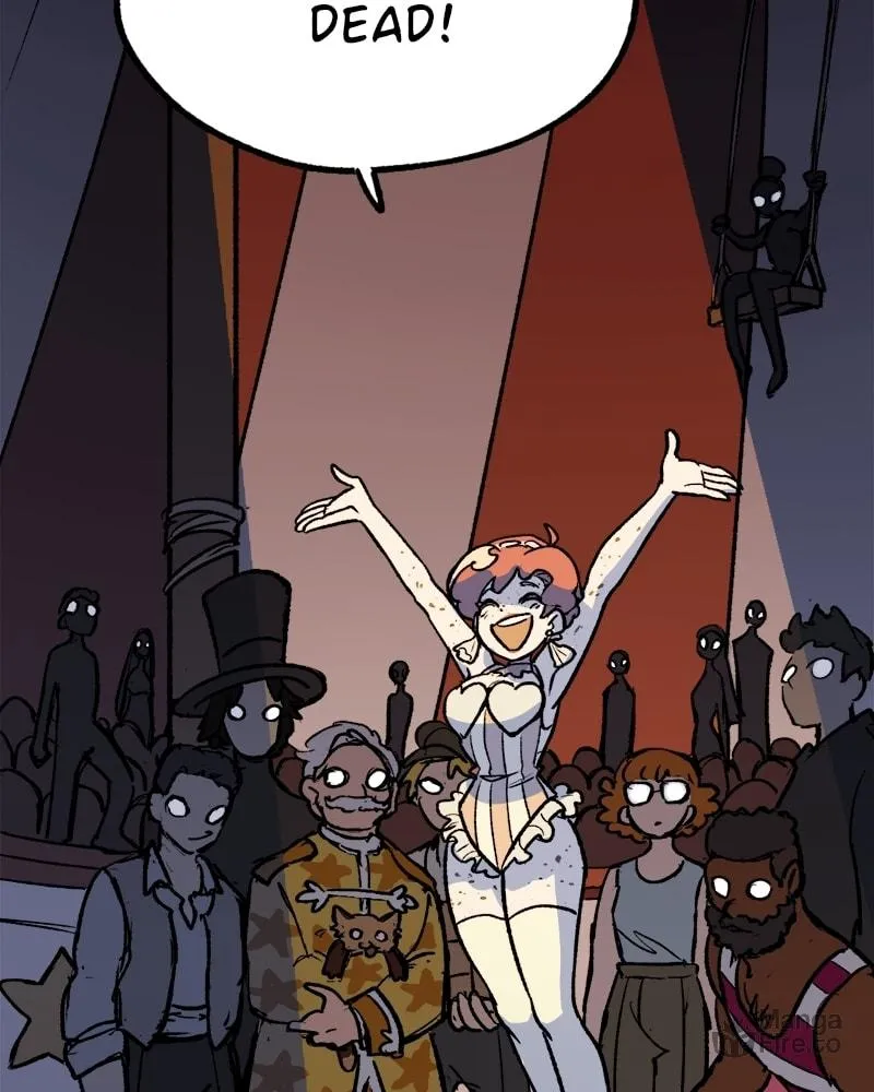 Marionetta Chapter 3 page 85 - 