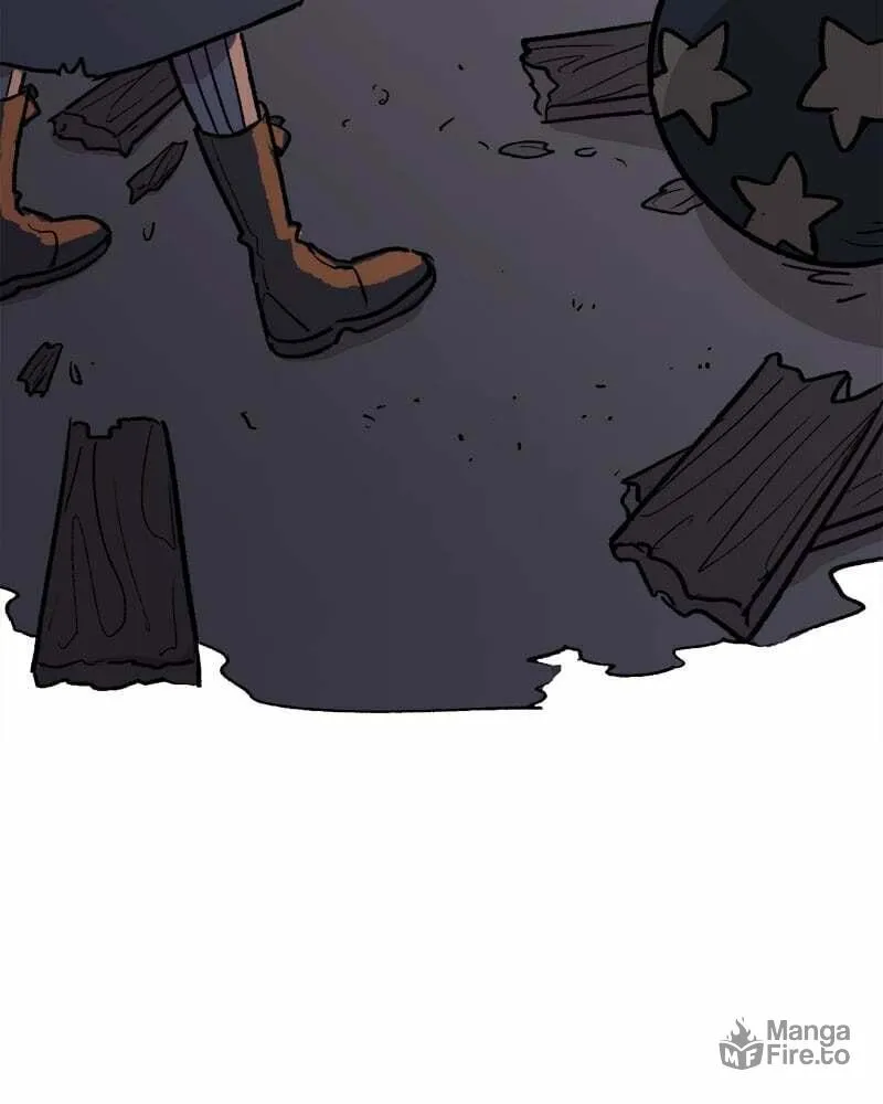 Marionetta Chapter 3 page 87 - 
