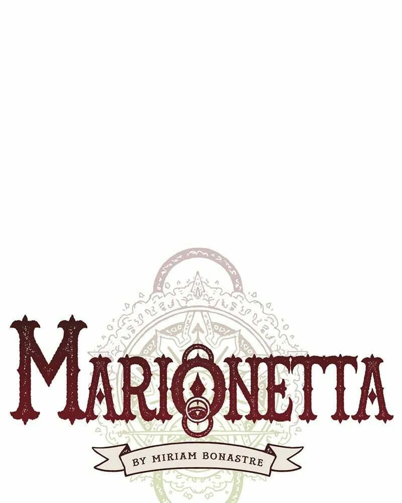 Marionetta Chapter 3 page 88 - 