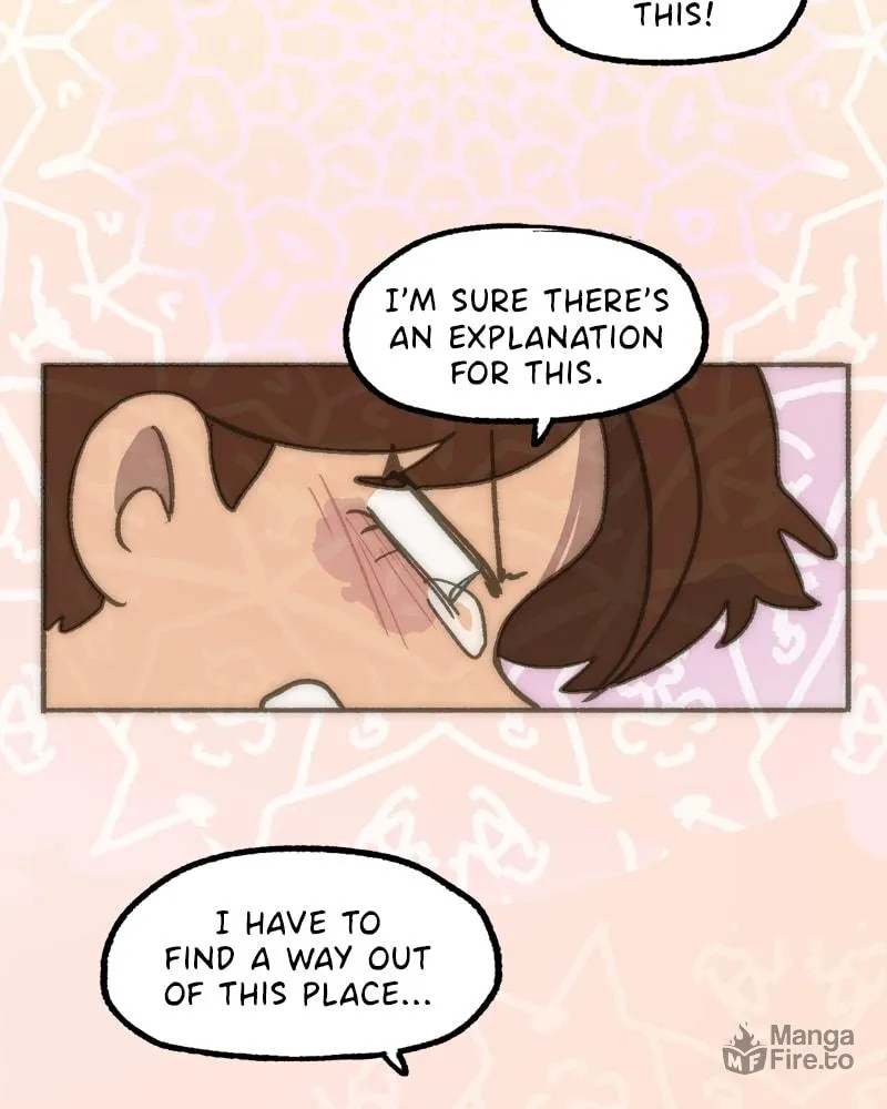 Marionetta Chapter 3 page 10 - 