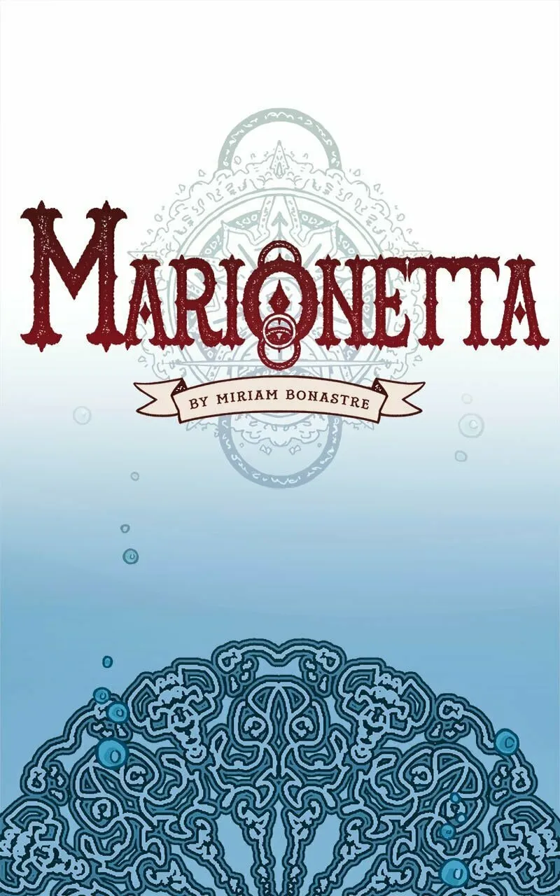 Marionetta Chapter 30 page 1 - 