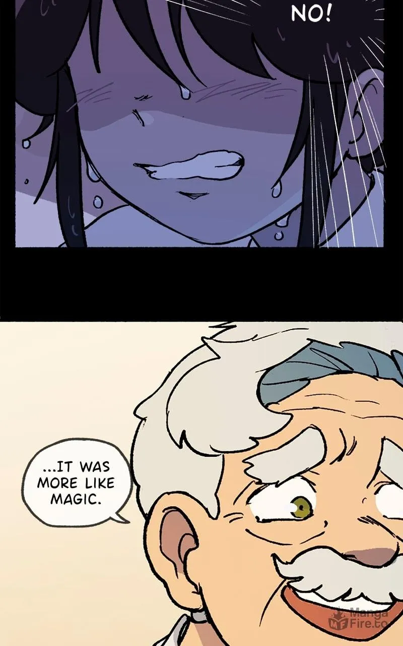 Marionetta Chapter 30 page 12 - 