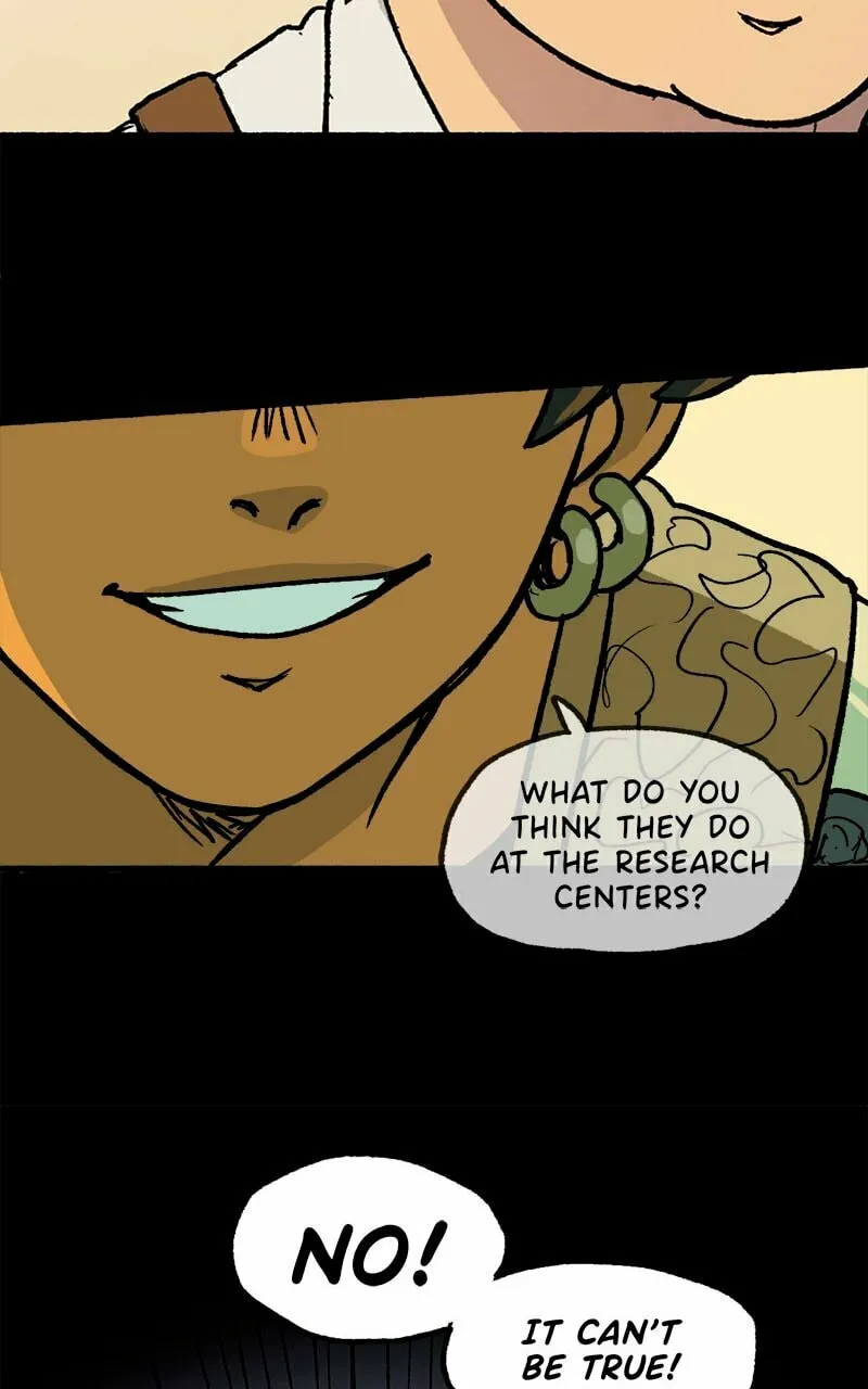 Marionetta Chapter 30 page 13 - 