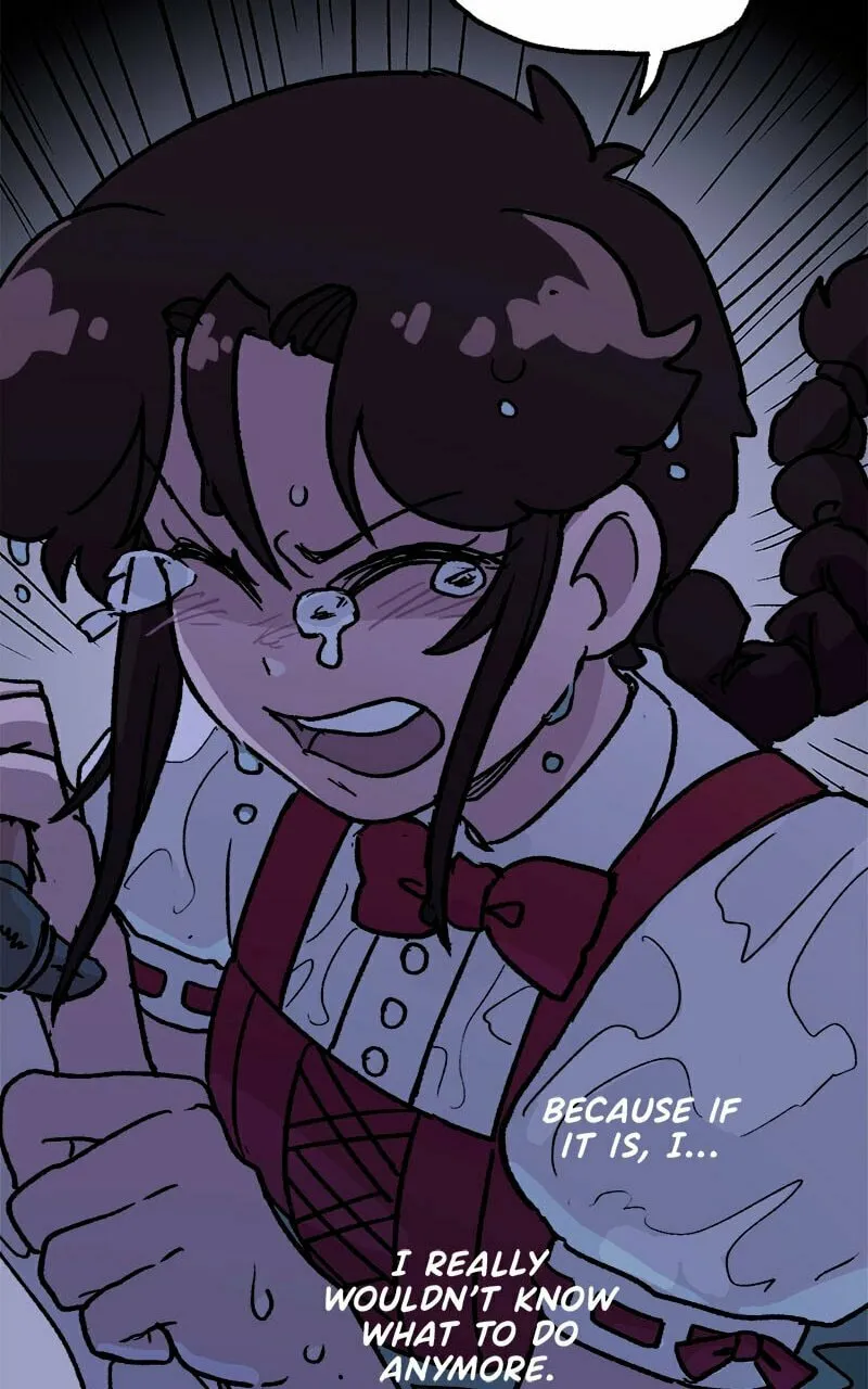 Marionetta Chapter 30 page 14 - 