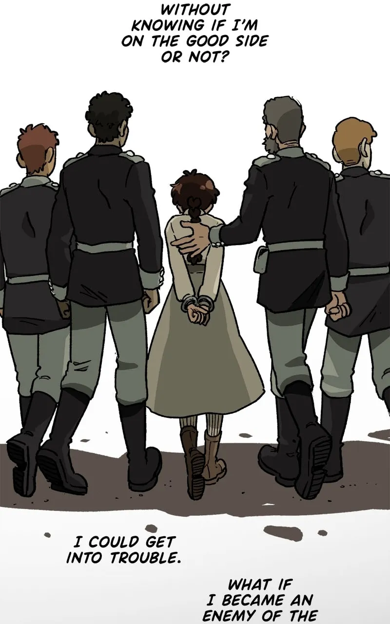 Marionetta Chapter 30 page 16 - 