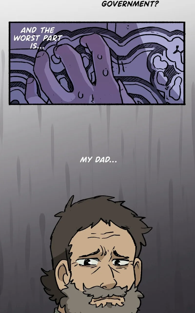 Marionetta Chapter 30 page 17 - 