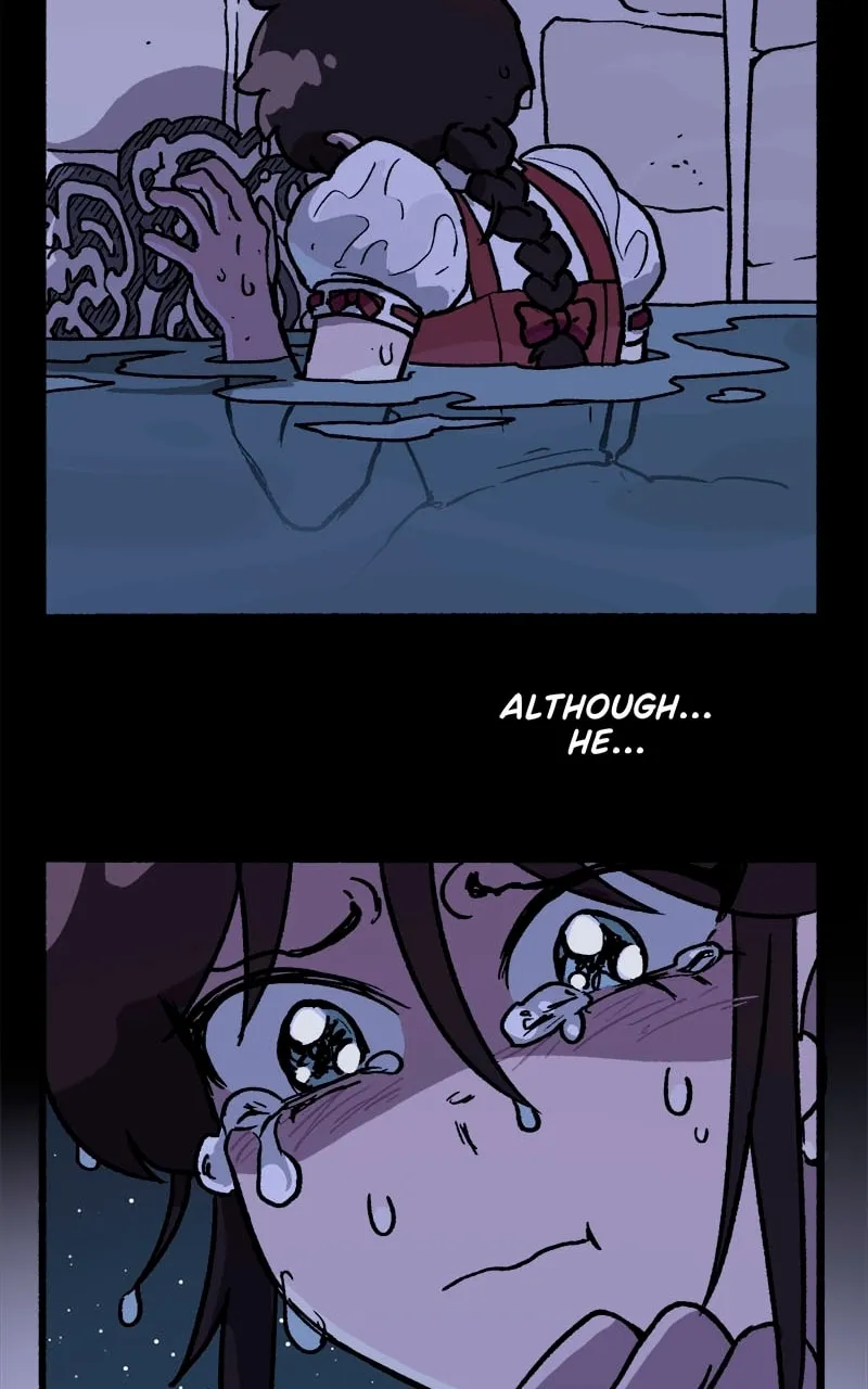 Marionetta Chapter 30 page 19 - 