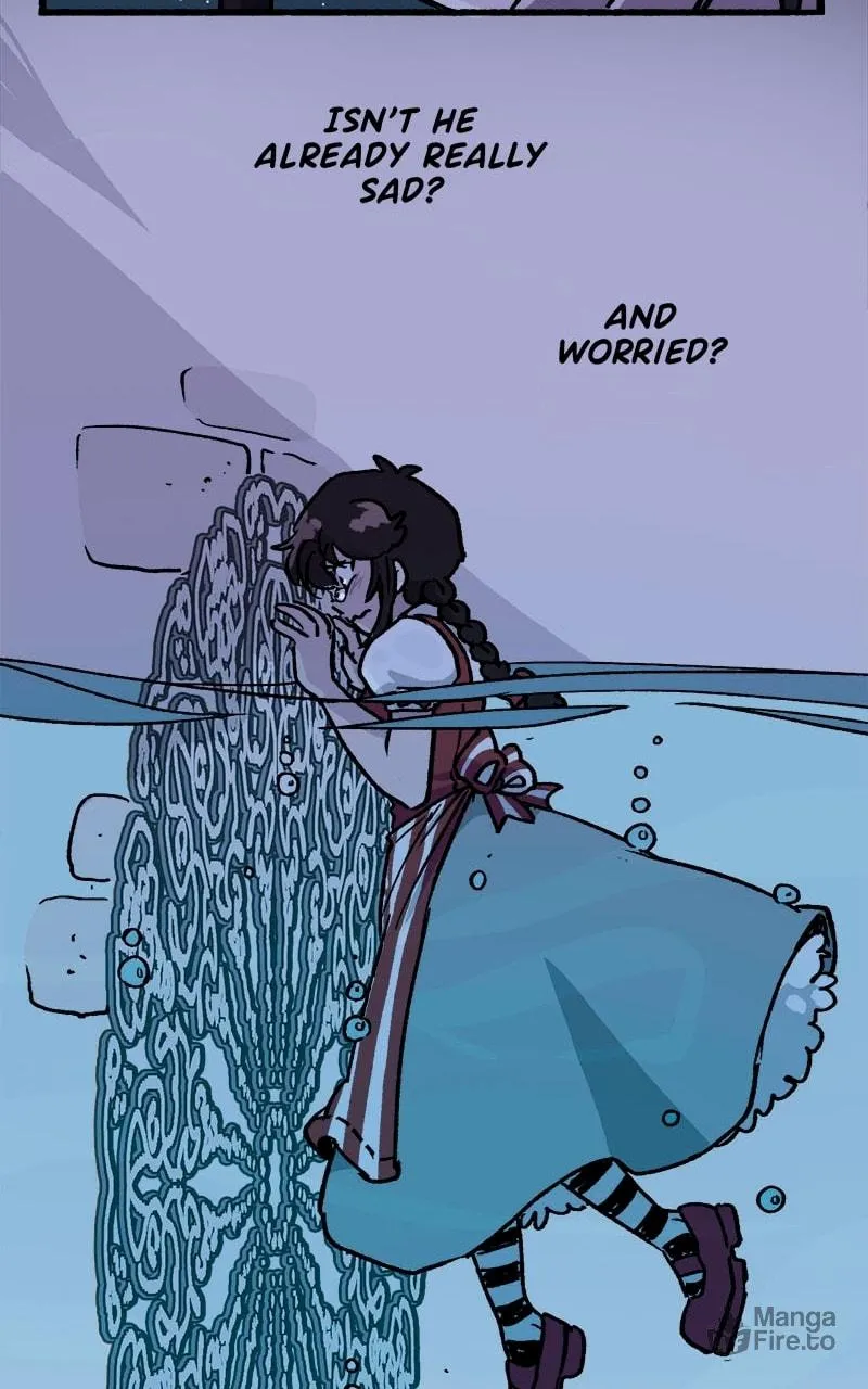 Marionetta Chapter 30 page 20 - 
