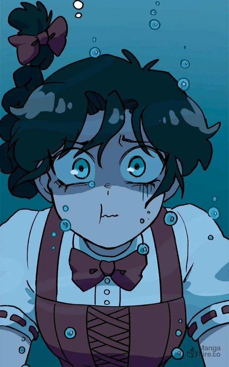 Marionetta Chapter 30 page 3 - 