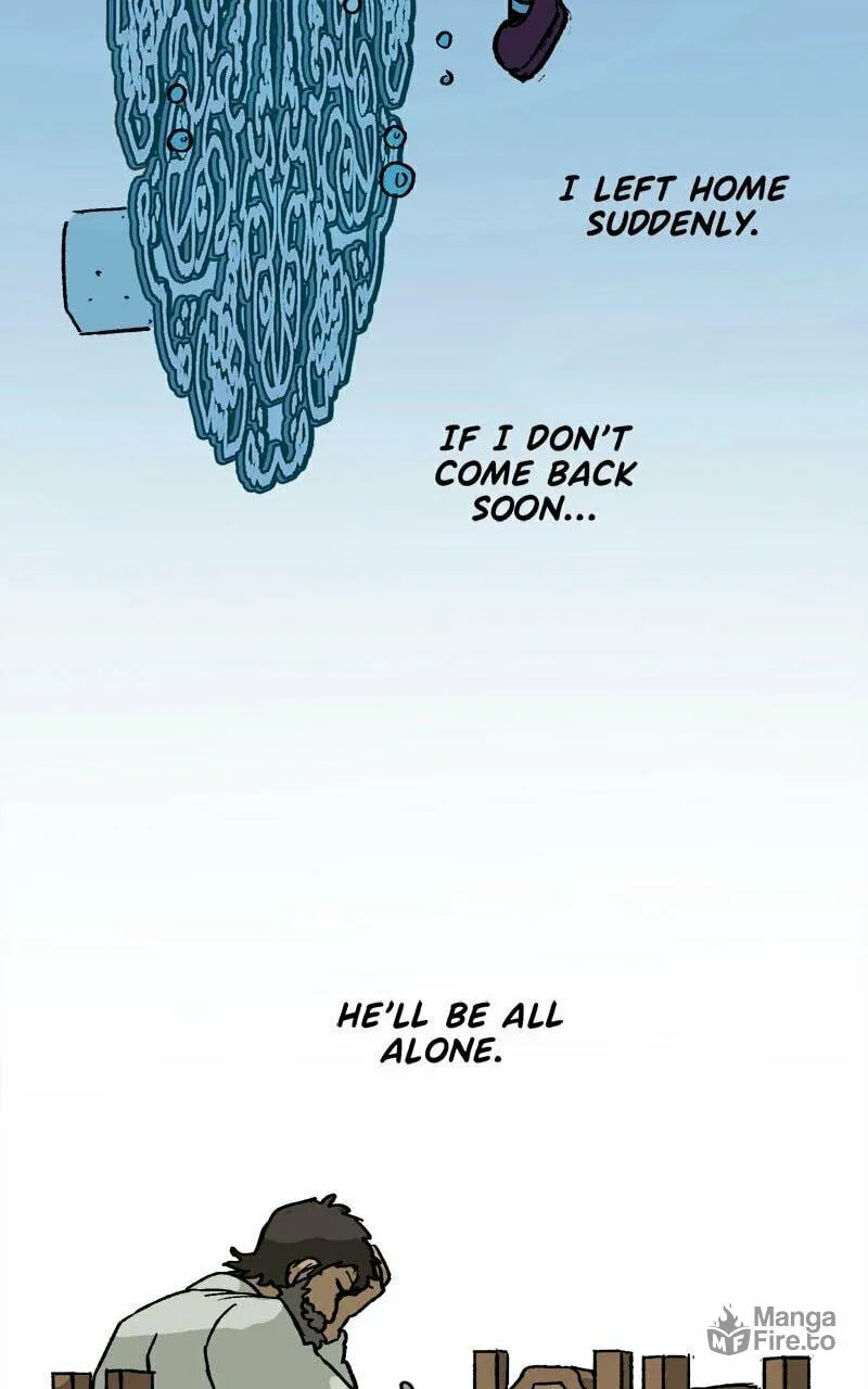 Marionetta Chapter 30 page 21 - 