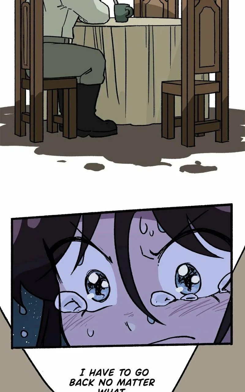 Marionetta Chapter 30 page 22 - 