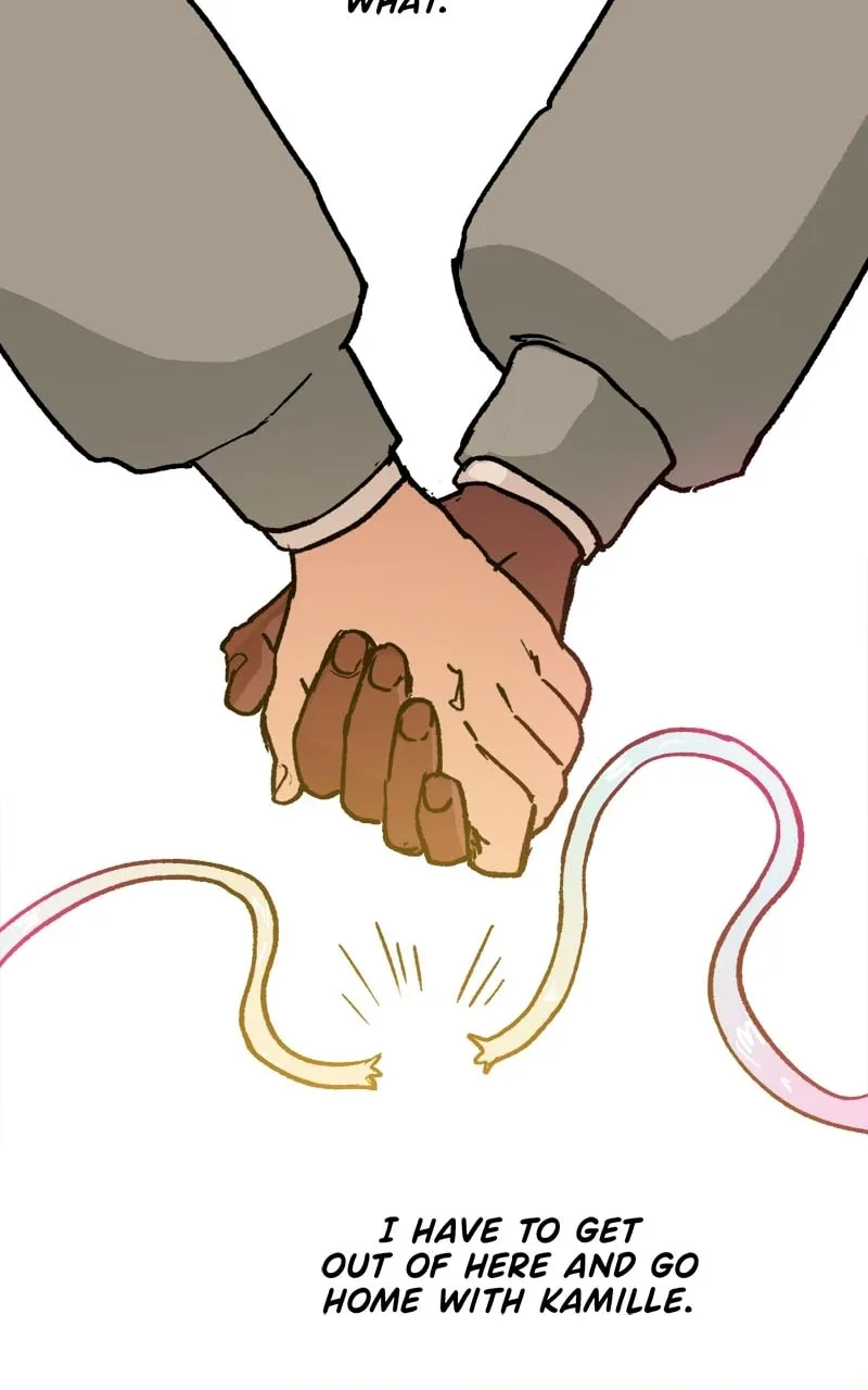 Marionetta Chapter 30 page 23 - 