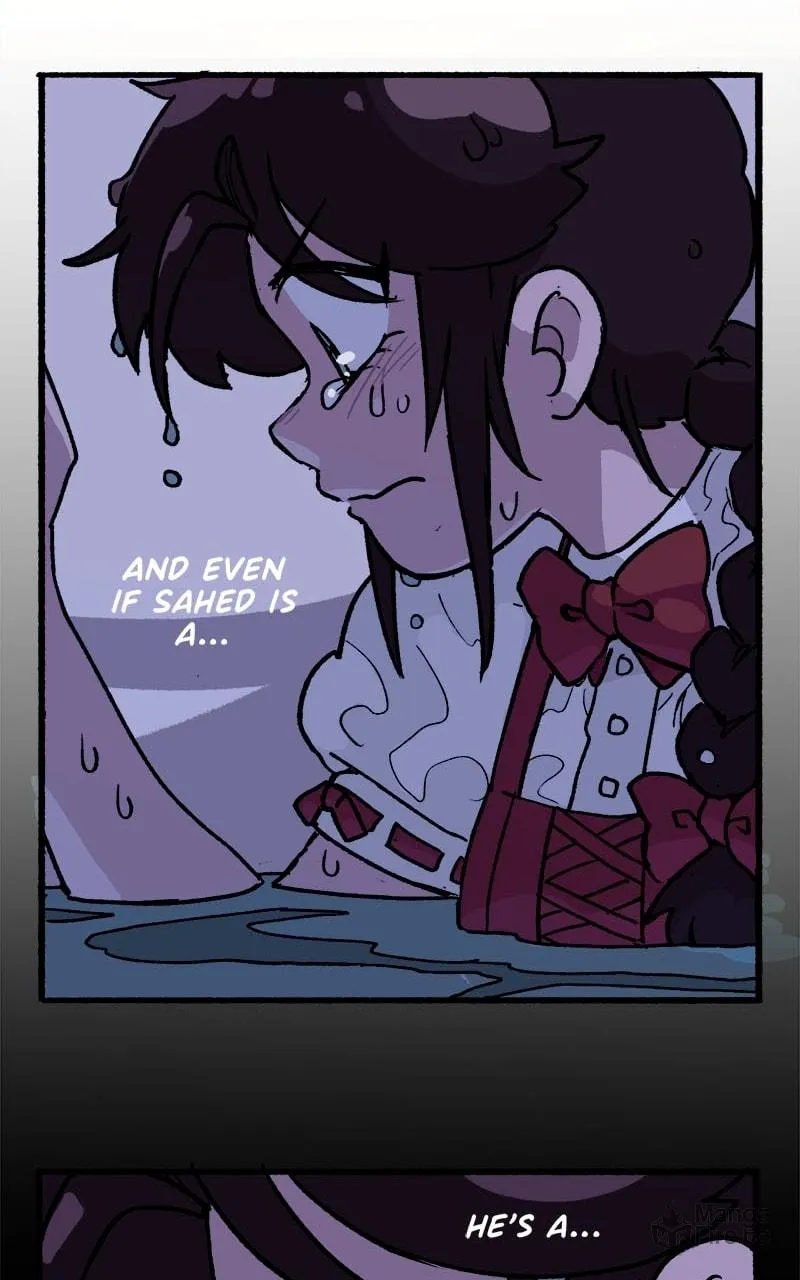 Marionetta Chapter 30 page 24 - 