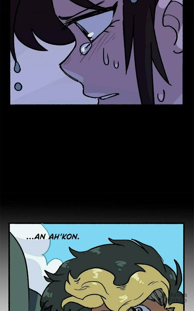 Marionetta Chapter 30 page 25 - 