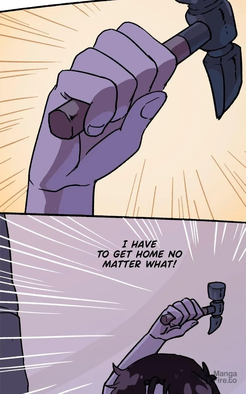 Marionetta Chapter 30 page 27 - 