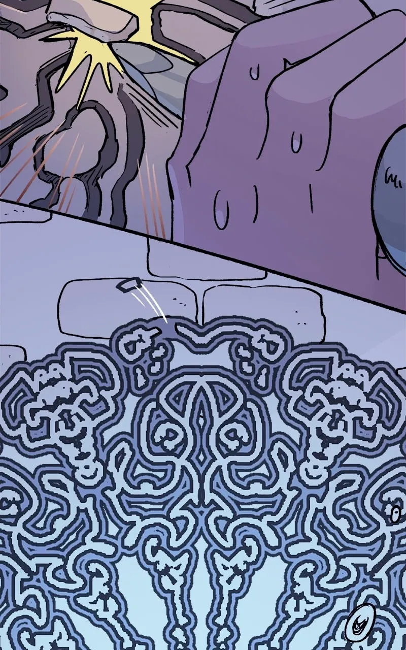 Marionetta Chapter 30 page 29 - 