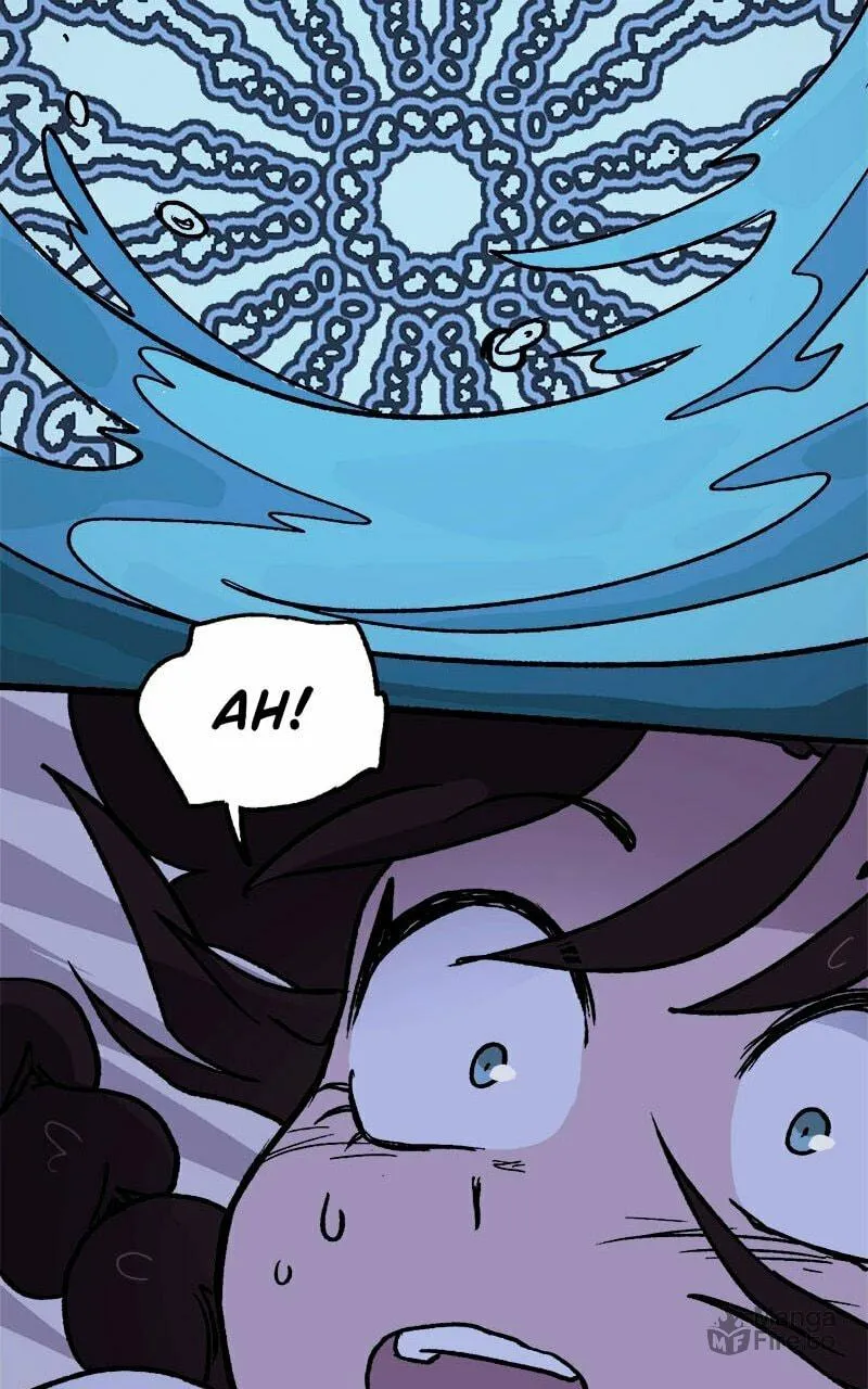 Marionetta Chapter 30 page 30 - 