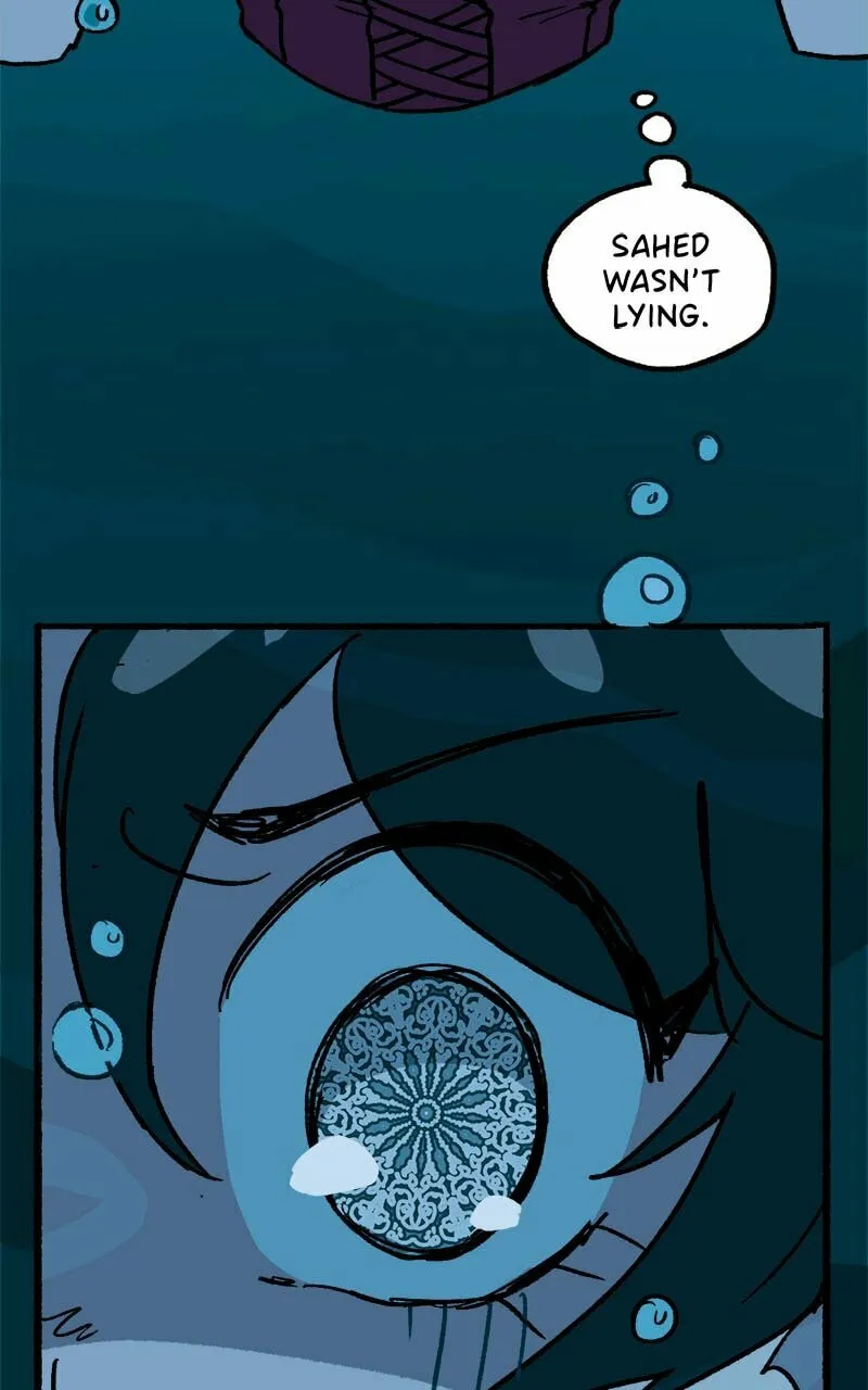 Marionetta Chapter 30 page 4 - 