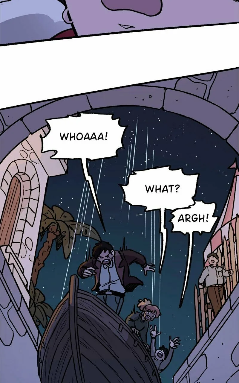Marionetta Chapter 30 page 31 - 
