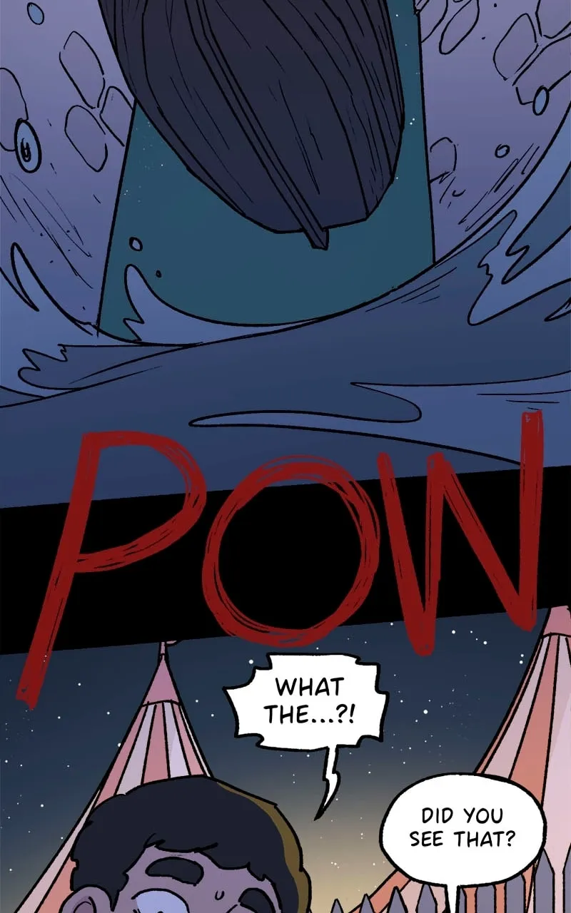 Marionetta Chapter 30 page 32 - 