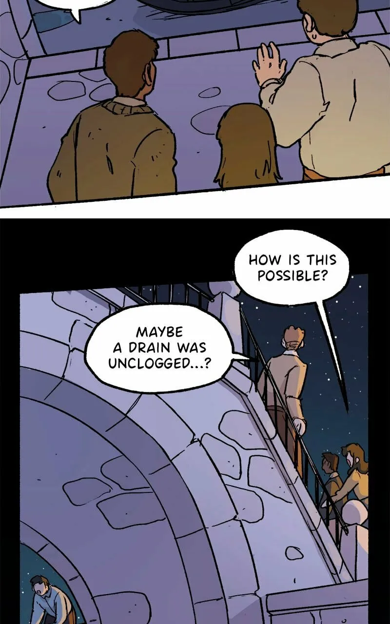 Marionetta Chapter 30 page 34 - 