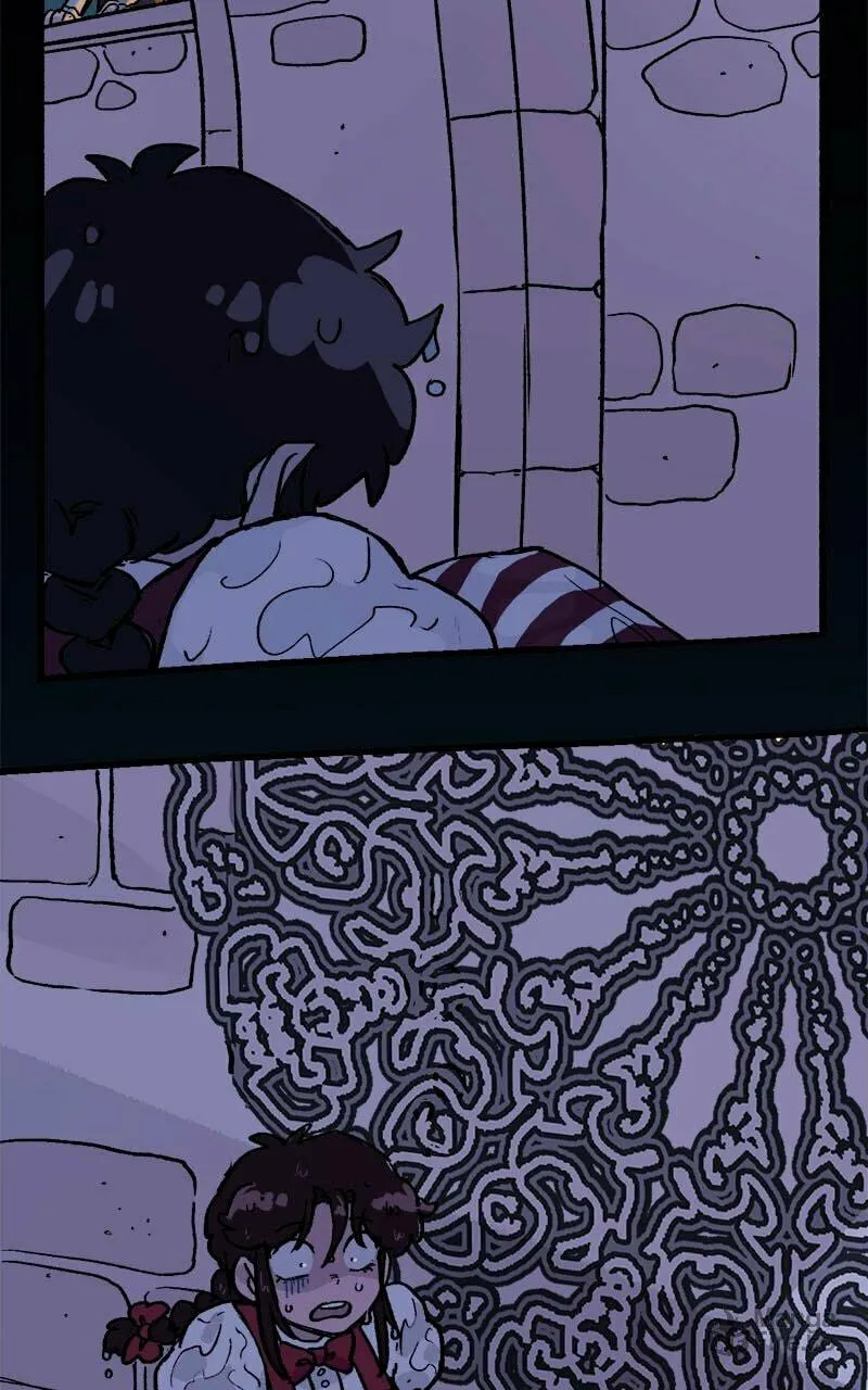 Marionetta Chapter 30 page 35 - 