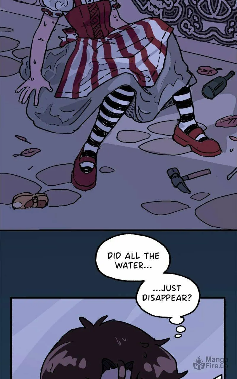 Marionetta Chapter 30 page 36 - 