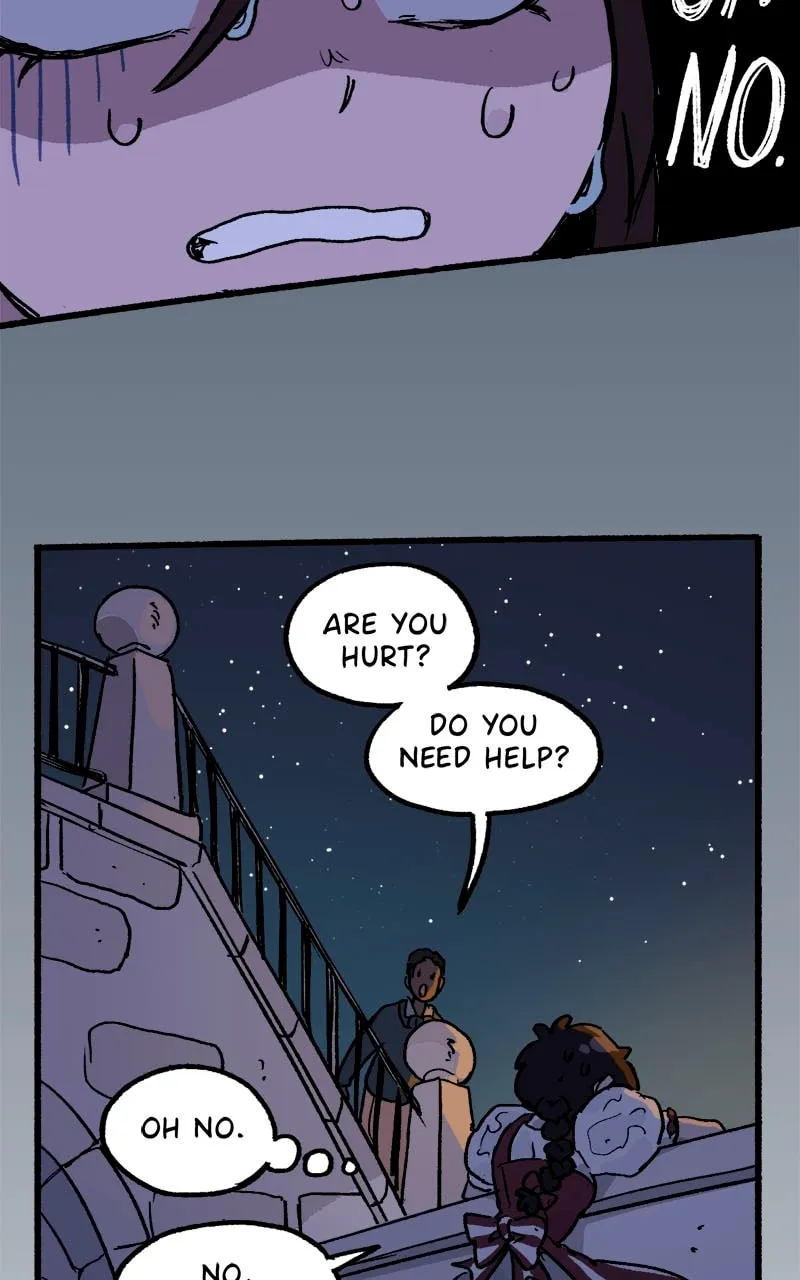 Marionetta Chapter 30 page 38 - 