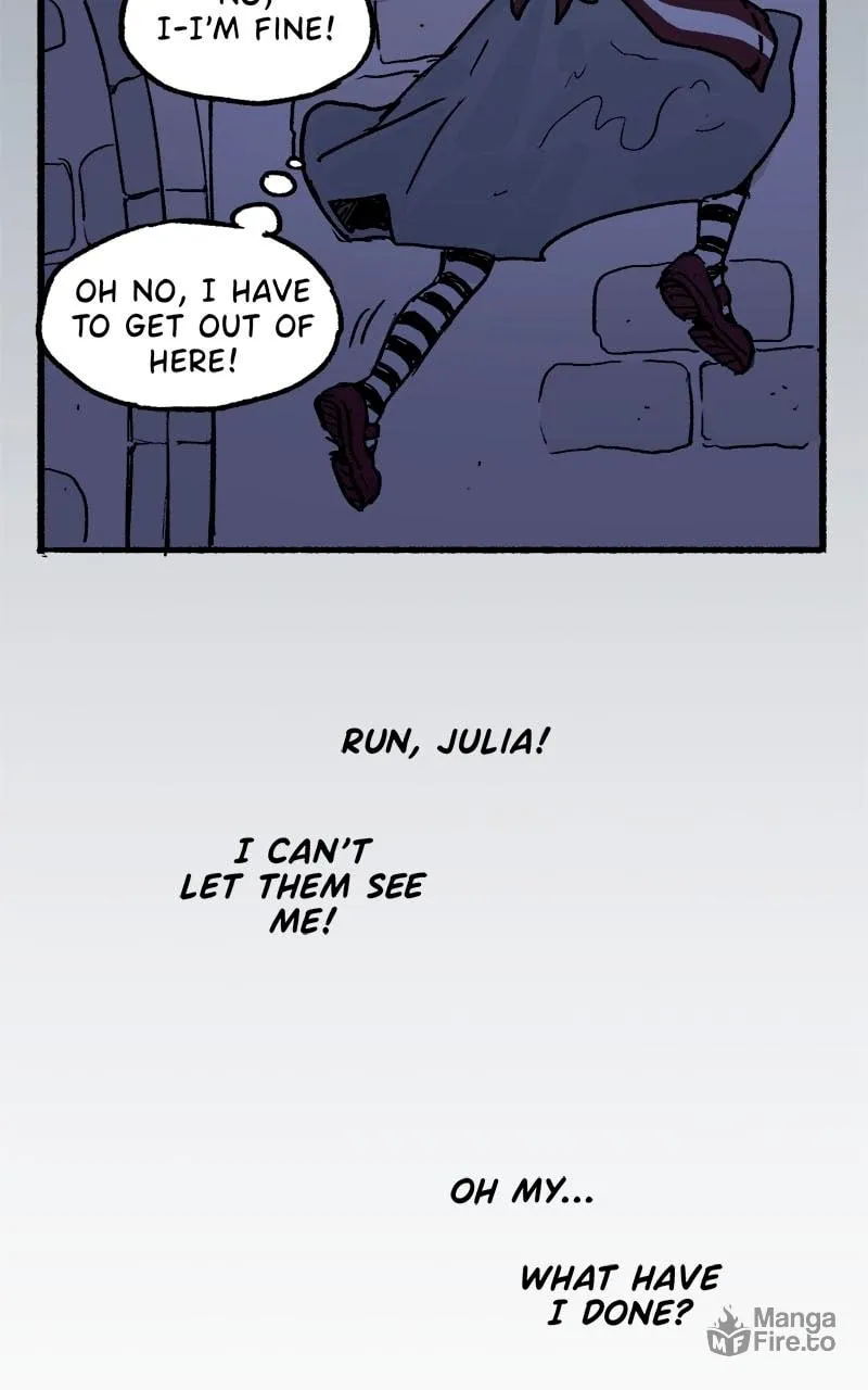 Marionetta Chapter 30 page 39 - 
