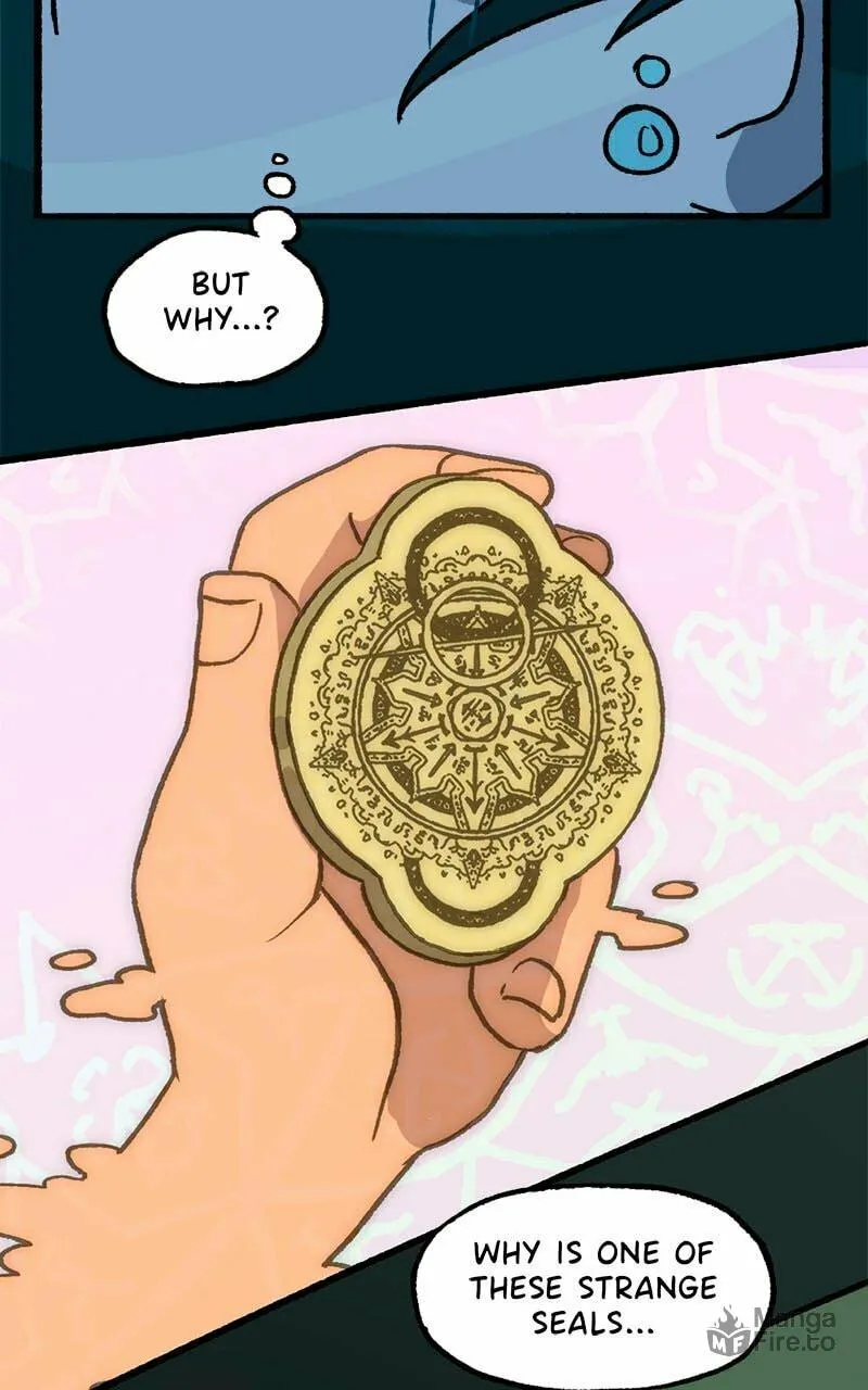 Marionetta Chapter 30 page 5 - 
