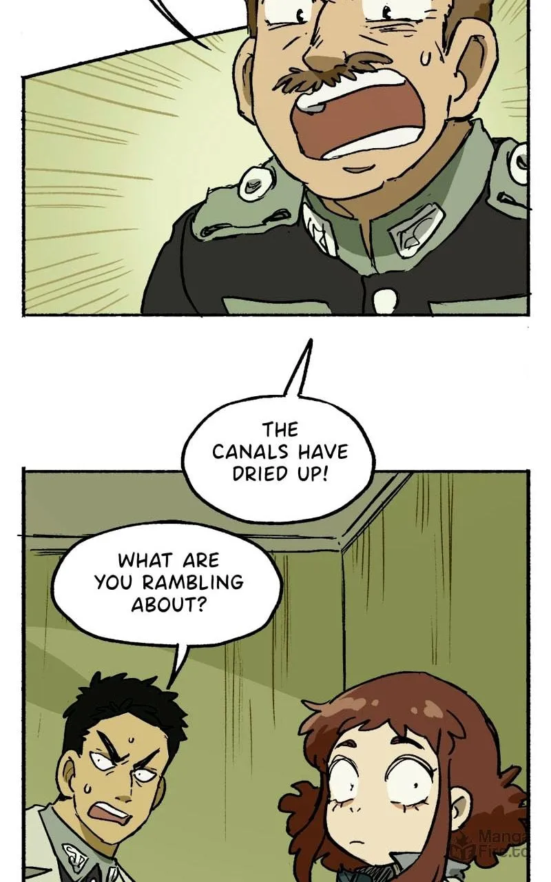 Marionetta Chapter 30 page 42 - 