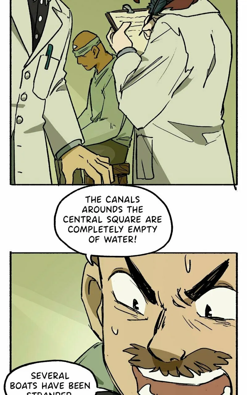 Marionetta Chapter 30 page 43 - 