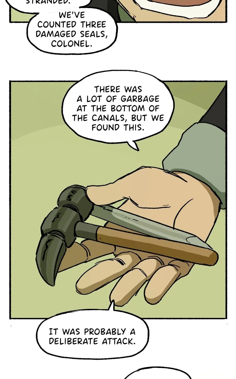 Marionetta Chapter 30 page 44 - 