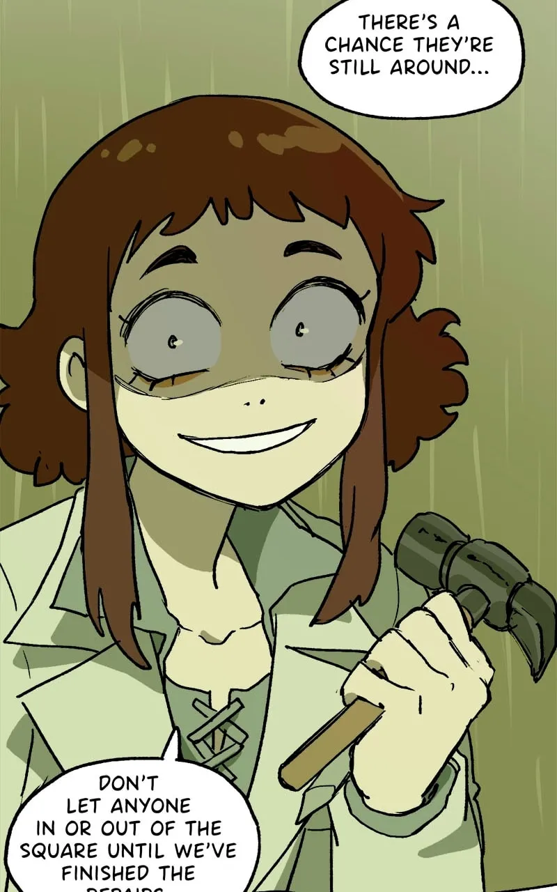 Marionetta Chapter 30 page 46 - 