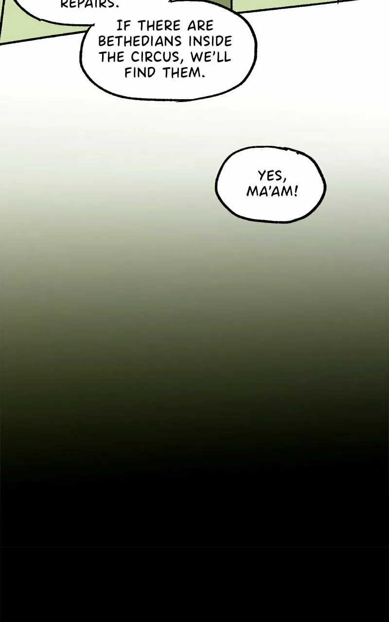 Marionetta Chapter 30 page 47 - 